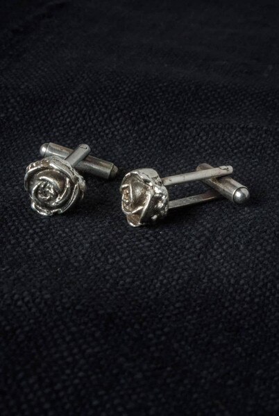 Briar Cuff Links